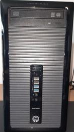 Ordinateur de bureau HP Professionnel (Reconditionné), Ophalen, Refurbished, 250 GB, HP