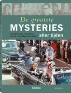 DE GROOTSTE MYSTERIES ALLER TIJDEN, BILL PRICE, Overige gebieden, Ophalen of Verzenden, Zo goed als nieuw