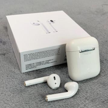 Airpods 2, Télécoms, Enlèvement ou Envoi, Comme neuf