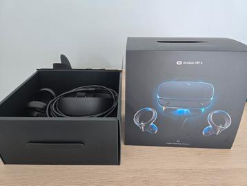 Oculus Rift S VR Bril, Enlèvement, Comme neuf