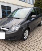 Opel Zafira 1.7 CDTI EcoFlex – 2011 – 233.000 km – euro5, Auto's, Cruise Control, Particulier, Onderhoudsboekje, Te koop