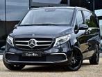 Mercedes-Benz V 250, Autos, Mercedes-Benz, Argent ou Gris, Euro 6, Entreprise, 7 places