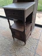 Nacht tafeltje, Huis en Inrichting, Ophalen