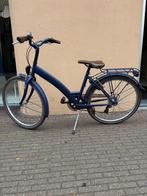 Meisjes fiets, Fietsen en Brommers, Ophalen, Gebruikt