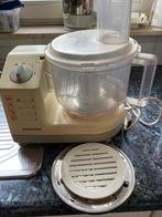 mixer Siemens met toebehoren, Elektronische apparatuur, Keukenmixers, Ophalen, Gebruikt, 1 tot 2 liter, 3 snelheden of meer