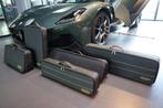 Roadsterbag lederen kofferset/koffers Maserati MC20, Verzenden, Nieuw