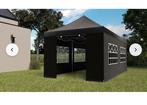 Partytent 3x6 easy up, Ophalen, Zo goed als nieuw, Partytent