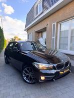 BMW 116I BSS VELGEN 75000kms!, Bedrijf, 1 Reeks, Achterwielaandrijving, Stof