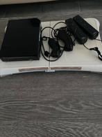 Complete wii met toebehoren, Ophalen, Zo goed als nieuw