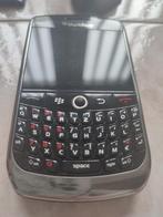 Blackberry 8900 curve, Gebruikt, Zonder abonnement, Ophalen of Verzenden, Zonder simlock
