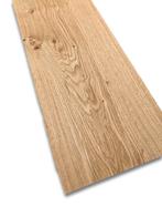 Placage de chêne rustique | 240x22 cm, Hobby & Loisirs créatifs, Hobby & Loisirs Autre, Envoi, Neuf