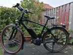 Riese & Muller - electrische stadsfiets, Fietsen en Brommers, Fietsen | Heren | Herenfietsen, Gebruikt, Versnellingen, 53 tot 57 cm