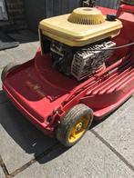 Onderdelen Wolf Garten Senator benzine grasmaaier, Ophalen, Gebruikt, Benzine-grasmaaier, Wolf Garten