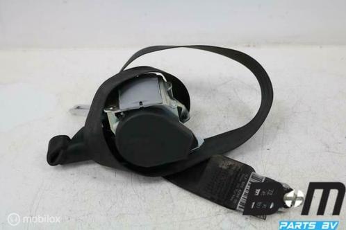Rol gordel achterbank midden Audi A6 4F 4F0857807G, Auto diversen, Anti-diefstal, Gebruikt