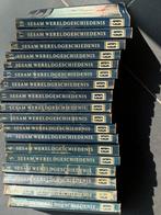Nieuwe geïllustreerde Wereldgeschiedenis., Ophalen of Verzenden, Sesam