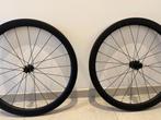 Vision sc 45 i23 disc carbon velgset shimano 10-12speed HG, Fietsen en Brommers, Ophalen of Verzenden, Nieuw, Carbon, 28 inch