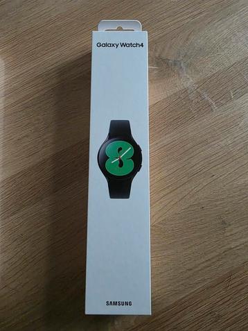 Samsung galaxy watch 4 40mm lte beschikbaar voor biedingen