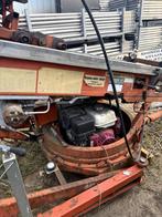 ladderlift bocker HD26, Ophalen, Gebruikt
