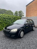 Opel corsa C, Te koop, Diesel, Particulier, Corsa