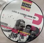 Benny Benassi Presents The Biz (5) – Love Is Gonna Save Us, Ophalen of Verzenden