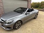 Mercedes e200 cabriolet Benzine, Auto's, Automaat, Euro 6, Cabriolet, Particulier