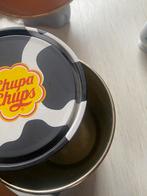 Chupa chups lollipops melkkan LEEG!, Antiek en Kunst, Ophalen of Verzenden