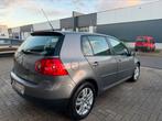 VW Golf5 1.4i 139.000km / 1Ste Eig./ 12M. Gr./ Gekeurd, Auto's, Volkswagen, Handgeschakeld, 5 deurs, Golf, Dealer onderhouden