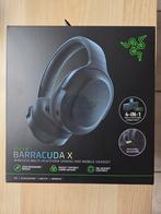 Razer Barracuda X, draadloze headset, multi-platform, Ophalen, Zo goed als nieuw