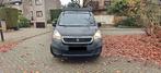 !! Peugeot Partner 1.6i 2018 3PL 177Km Airco CT BLANCO!, Auto's, Bestelwagens en Lichte vracht, Voorwielaandrijving, Stof, Euro 6