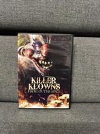 Killer Klowns from Outer Space - DVD, Comme neuf, Enlèvement ou Envoi