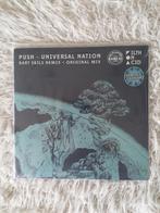 Universal Nation (Bart Skils Remix + Original Mix) Push, Ophalen of Verzenden, Nieuw in verpakking, 12 inch