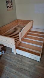 Lit simple avec tiroir, Enfants & Bébés, Chambre d'enfant | Lits, Enlèvement, Comme neuf