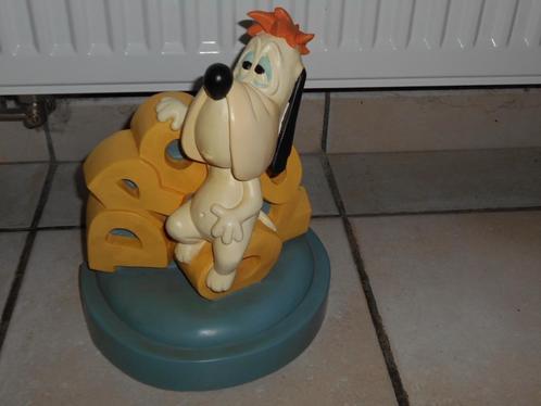 droopy: hars beeldje/standbeeld (démons et merveilles), Verzamelen, Beelden en Beeldjes, Zo goed als nieuw, Dier, Ophalen