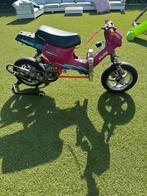 Honda wallaroo met aerox blok, Enlèvement, Comme neuf