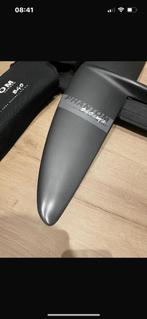 F one Phantom s 840 carving 160 xxxs, Watersport en Boten, Windsurfen, Verzenden, Gebruikt, Complete set