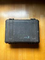 Pelicase Peli 1500 leeg, Muziek en Instrumenten, Behuizingen en Koffers, Ophalen of Verzenden, Gebruikt