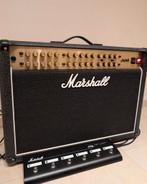 Marshall JVM 410C, Musique & Instruments, Enlèvement, Utilisé, Guitare, 100 watts ou plus