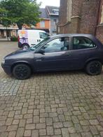 Opel corca, Auto's, Overige kleuren, Handgeschakeld, Corsa, Particulier