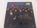 Vinyl LP Don Kosaken Rusland USSR Kosakenlied Klassiek, Ophalen of Verzenden, 12 inch