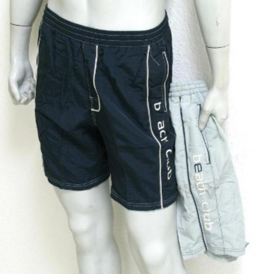 2x Zwemshort Heren 44/46 NU met HOGE KORTING 24.99€ NU 8€ !!, Vêtements | Hommes, Vêtements de bain & Maillots de bain, Short de bain