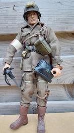 Figurines étains 101nd airborne -MI017 dans Figurine Militaire en