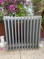 Gietijzeren radiator, Doe-het-zelf en Bouw, Verwarming en Radiatoren, Ophalen, Radiator