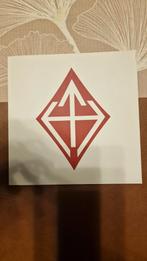 Twee getekende boeken van Tom Herck, Livres, Art & Culture | Arts plastiques, Enlèvement