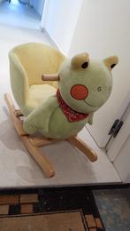 Schommelstoel, Autres couleurs, Comme neuf, Enlèvement, Une