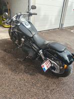 Harley Davidson fatbob, Particulier