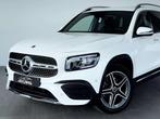 Mercedes-Benz GLB 200 d PACK AMG*1ERPRO*AUTO*GPS*ALCANTARA*C, Autos, Achat, Entreprise, Alcantara, Noir
