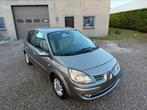 Renault Scenic 1.9 dCi Privilège, Auto's, Voorwielaandrijving, Monovolume, 1750 kg, Beige