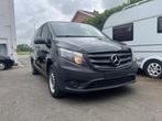 Mercedes Vito tourer 9 places automatique !, Automaat, 4 cilinders, Zwart, Bedrijf