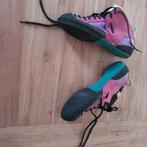 Vintage klimschoenen maat 39, Sport en Fitness, Ophalen of Verzenden, Gebruikt, Klimsportschoenen