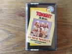muziekcassette the star sisters, Cd's en Dvd's, Ophalen of Verzenden, Pop, 1 bandje, Origineel